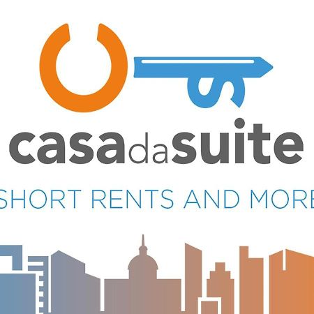 Casa Da Suite Linea Милано Екстериор снимка