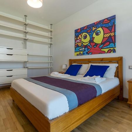 Casa Da Suite Linea Милано Екстериор снимка