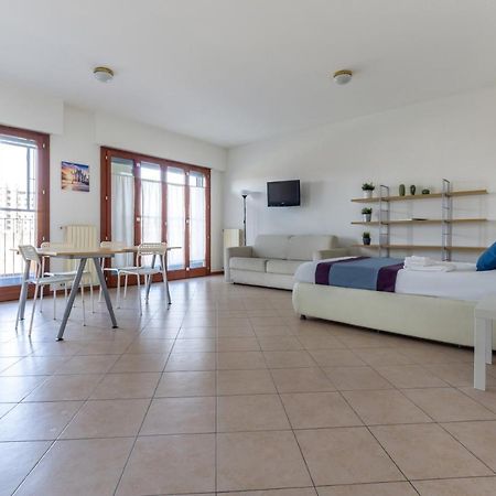 Casa Da Suite Linea Милано Екстериор снимка
