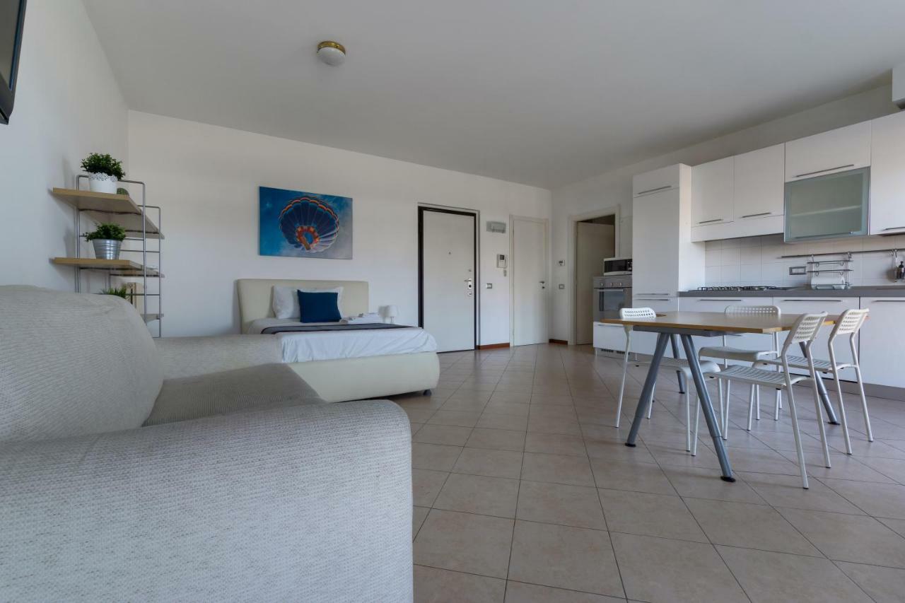 Casa Da Suite Linea Милано Екстериор снимка