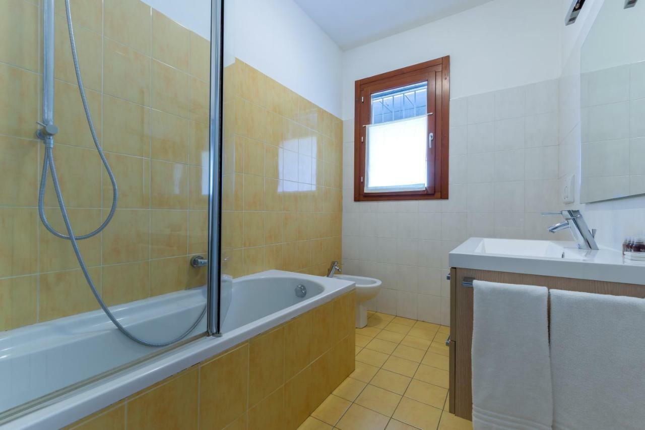 Casa Da Suite Linea Милано Екстериор снимка
