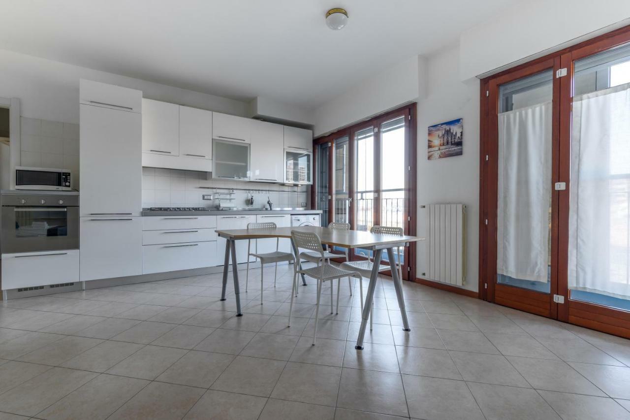 Casa Da Suite Linea Милано Екстериор снимка