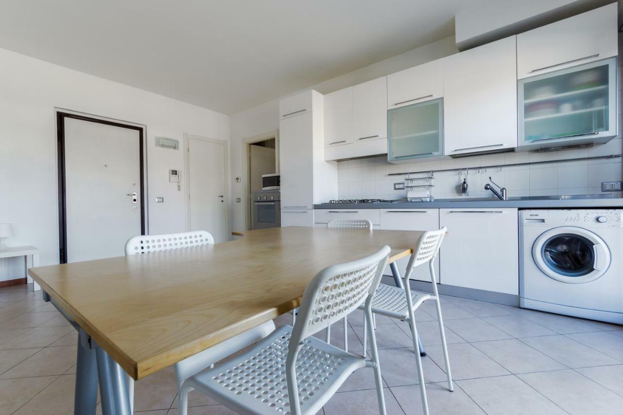 Casa Da Suite Linea Милано Екстериор снимка