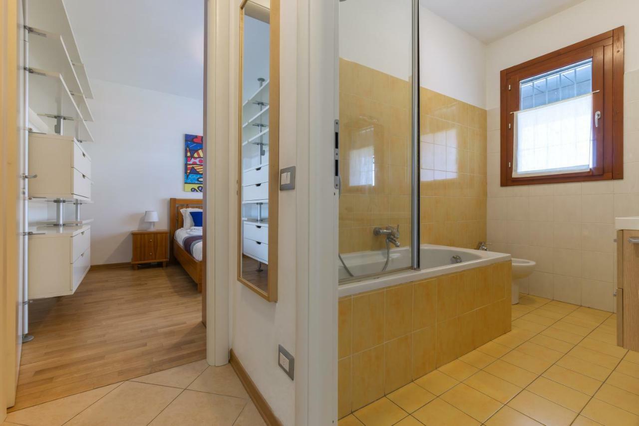 Casa Da Suite Linea Милано Екстериор снимка