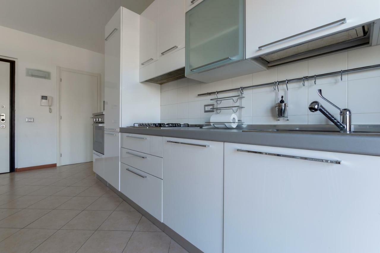 Casa Da Suite Linea Милано Екстериор снимка