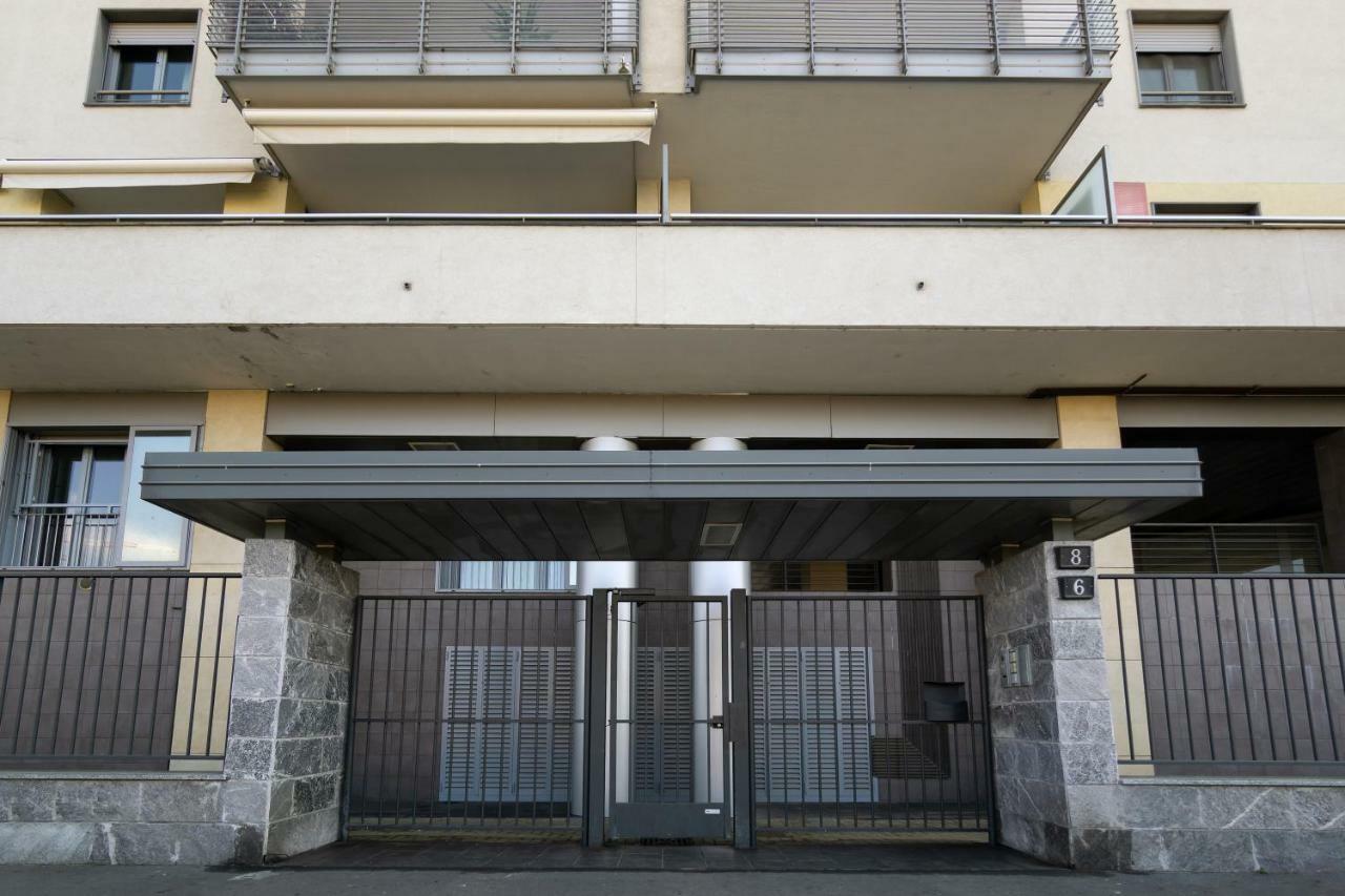 Casa Da Suite Linea Милано Екстериор снимка