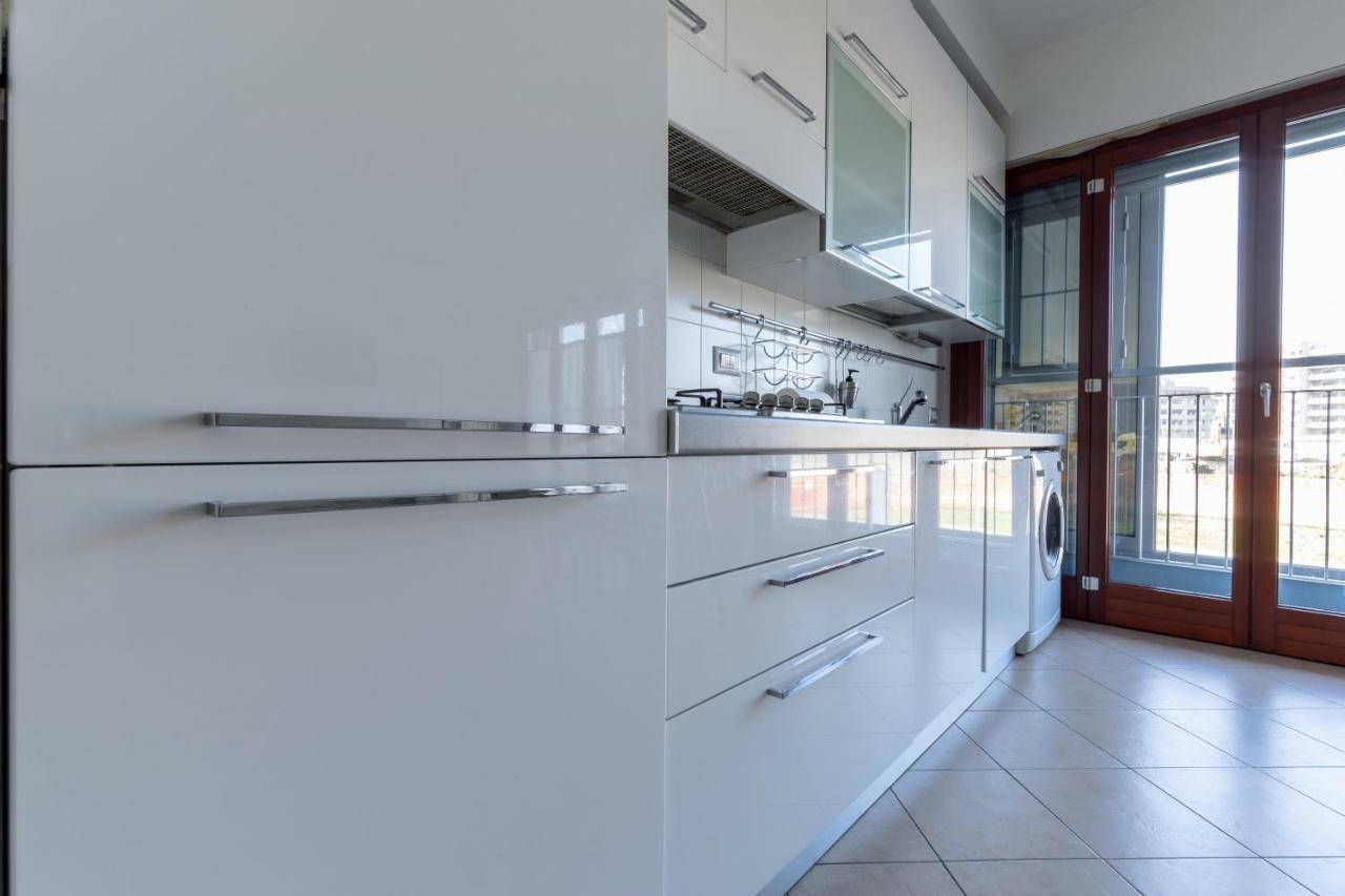Casa Da Suite Linea Милано Екстериор снимка