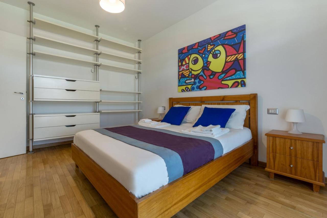 Casa Da Suite Linea Милано Екстериор снимка
