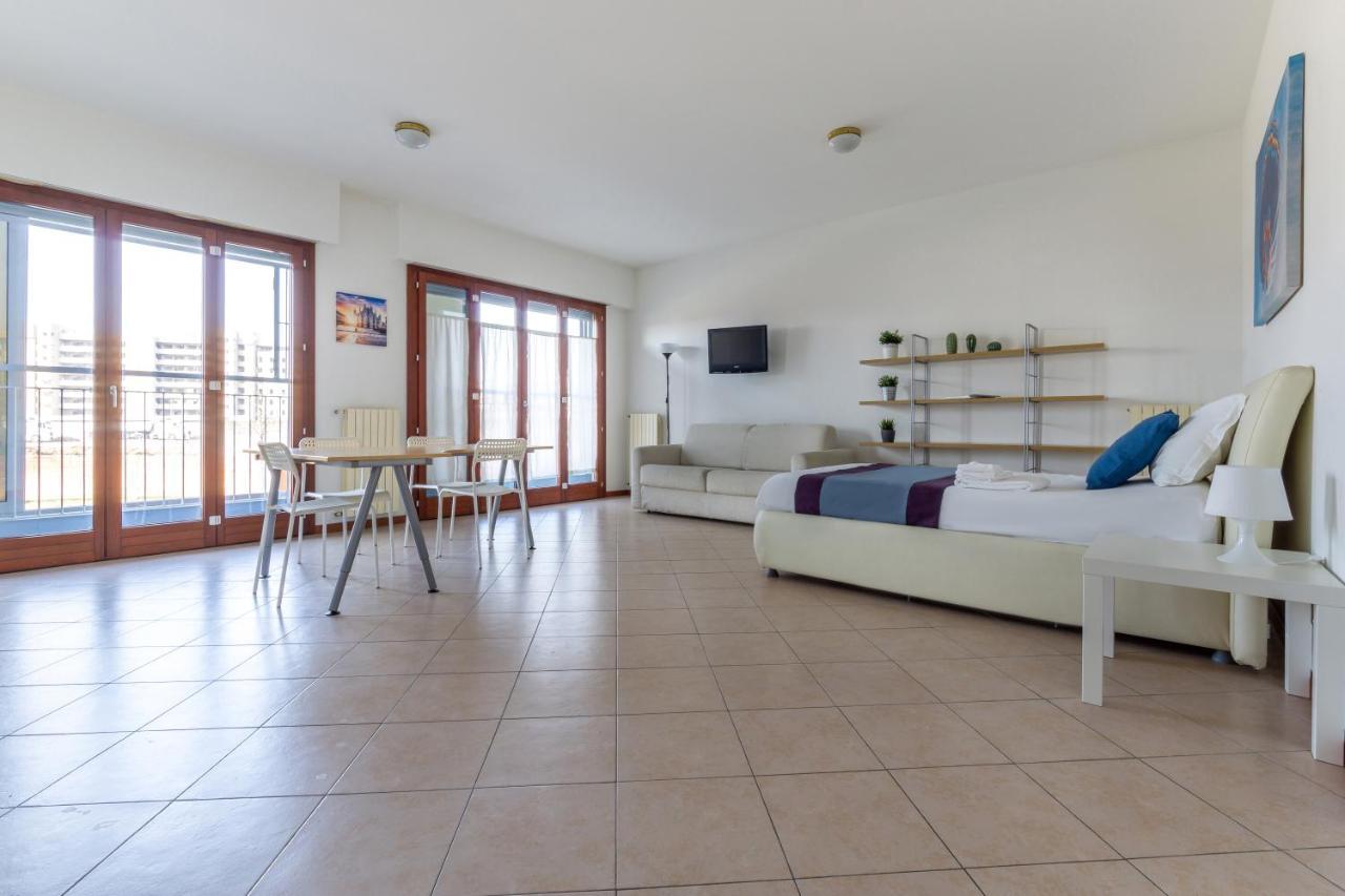 Casa Da Suite Linea Милано Екстериор снимка