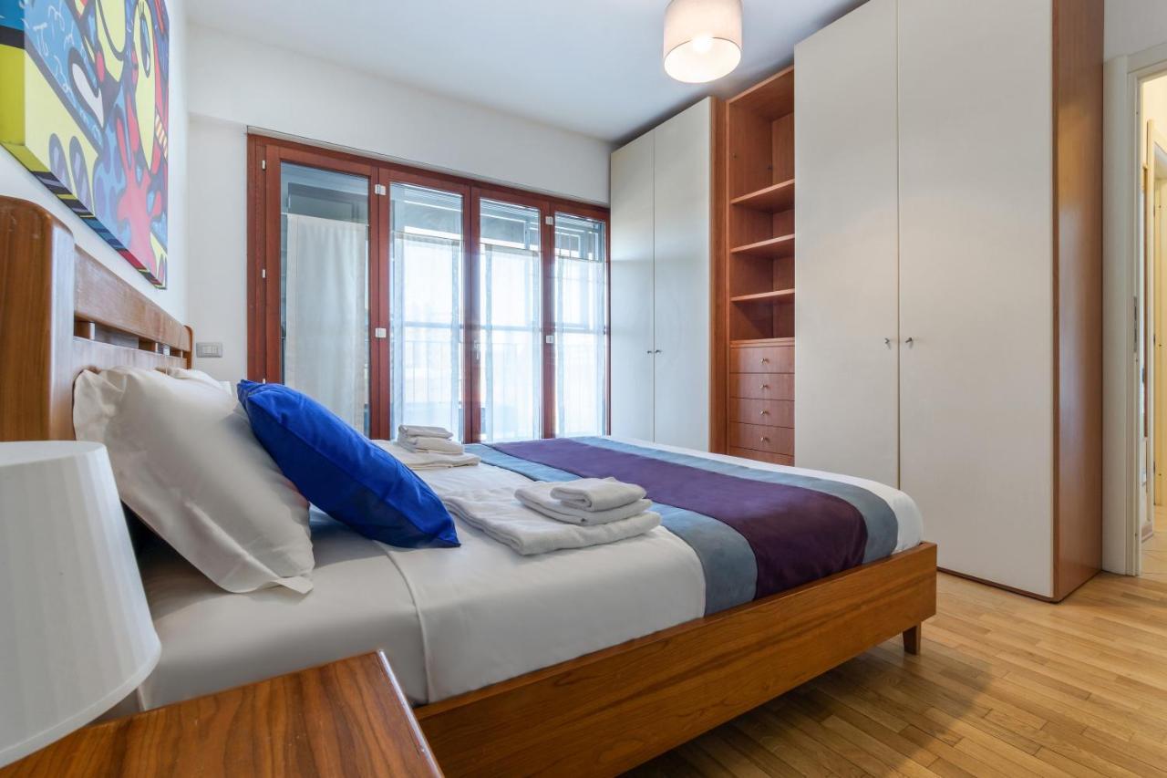 Casa Da Suite Linea Милано Екстериор снимка