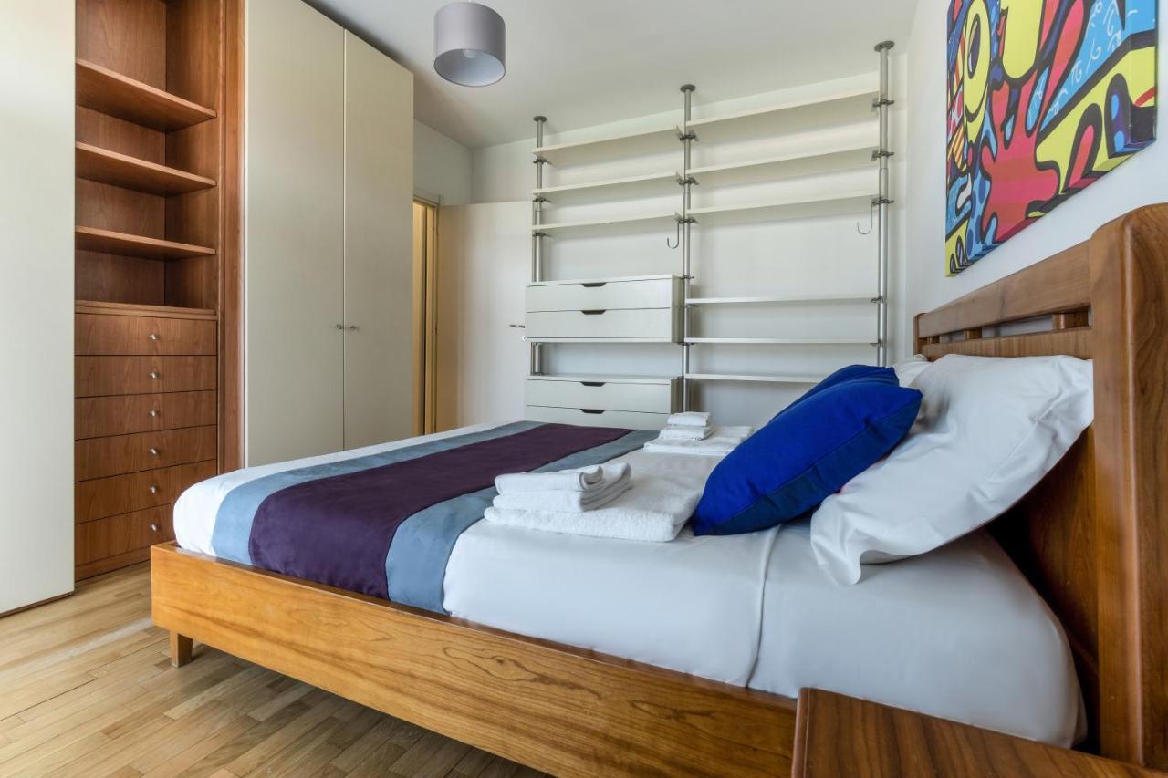 Casa Da Suite Linea Милано Екстериор снимка