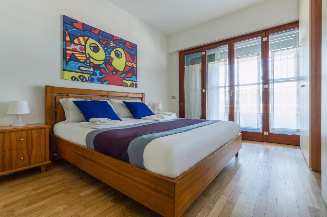 Casa Da Suite Linea Милано Екстериор снимка