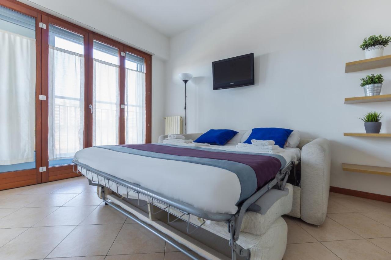 Casa Da Suite Linea Милано Екстериор снимка