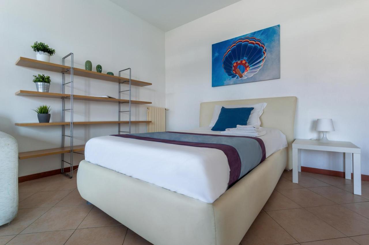 Casa Da Suite Linea Милано Екстериор снимка